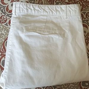 Khakis by Gap pants